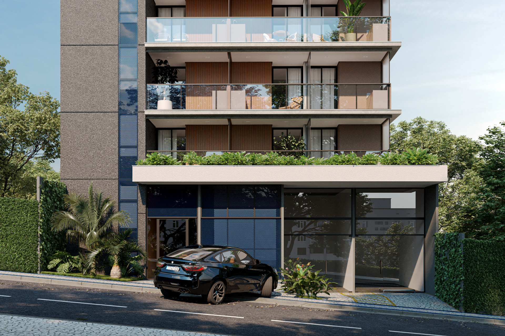 Pasteur 70 Vereda by Housi, foto 2