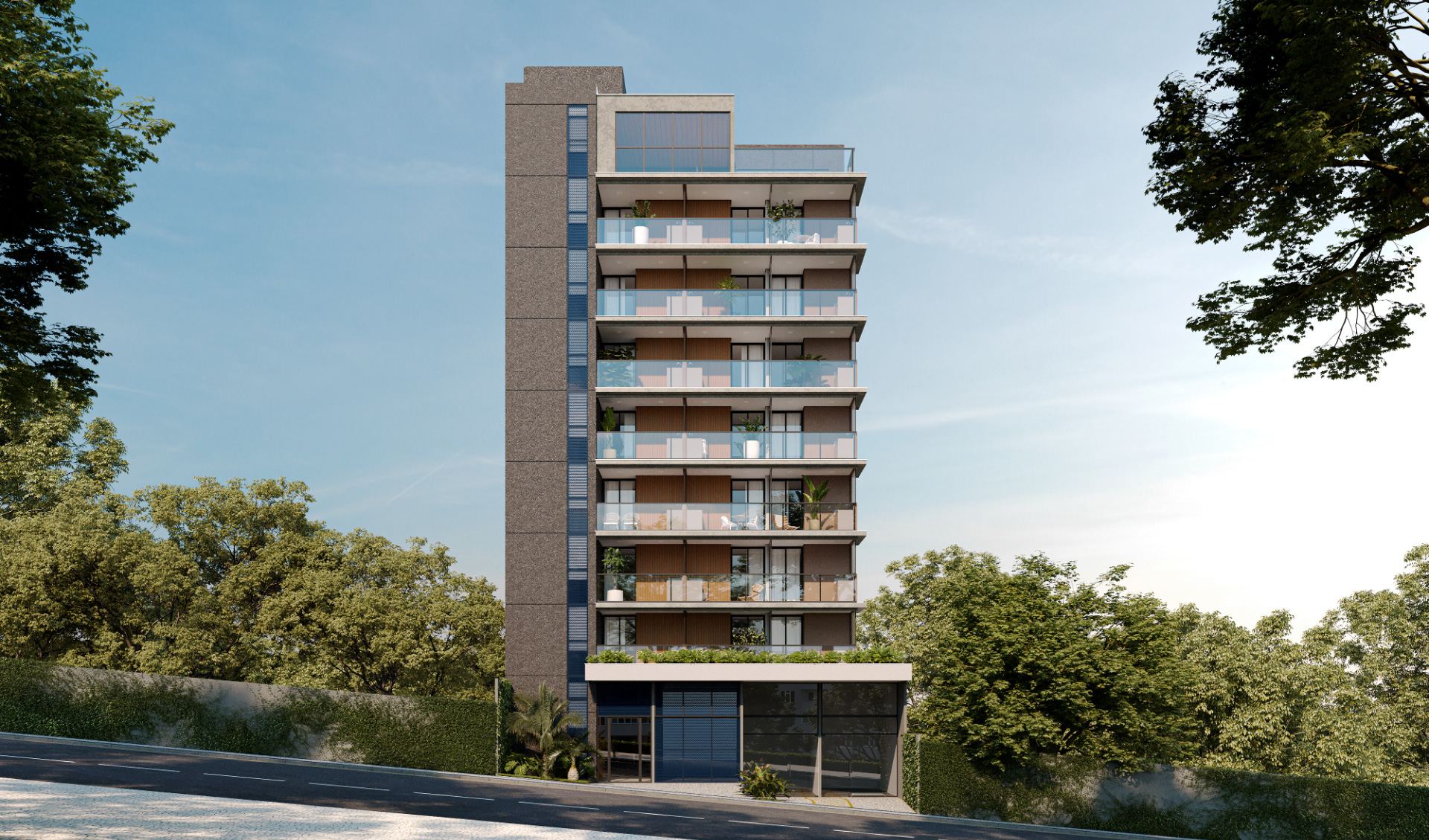 Pasteur 70 Vereda by Housi, foto 1