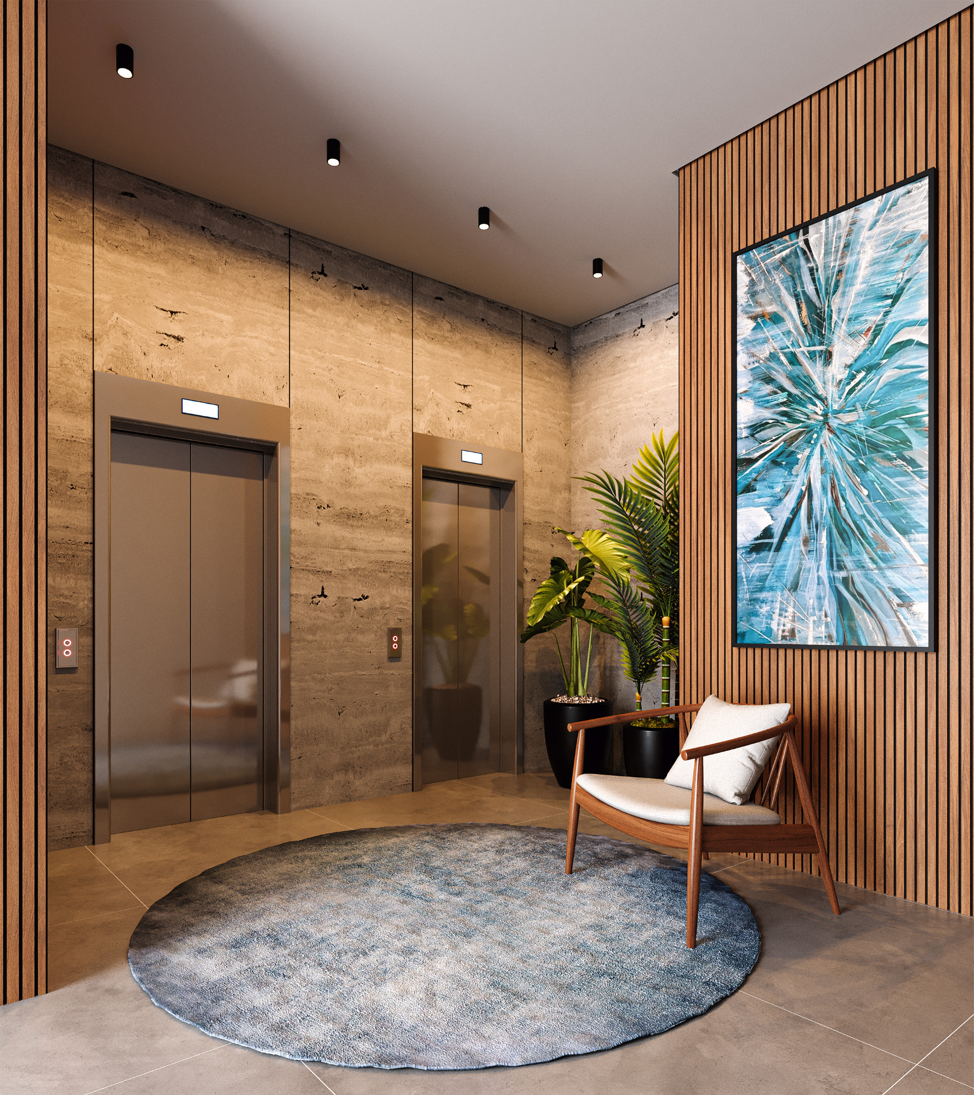 Pasteur 70 Vereda by Housi, foto 4