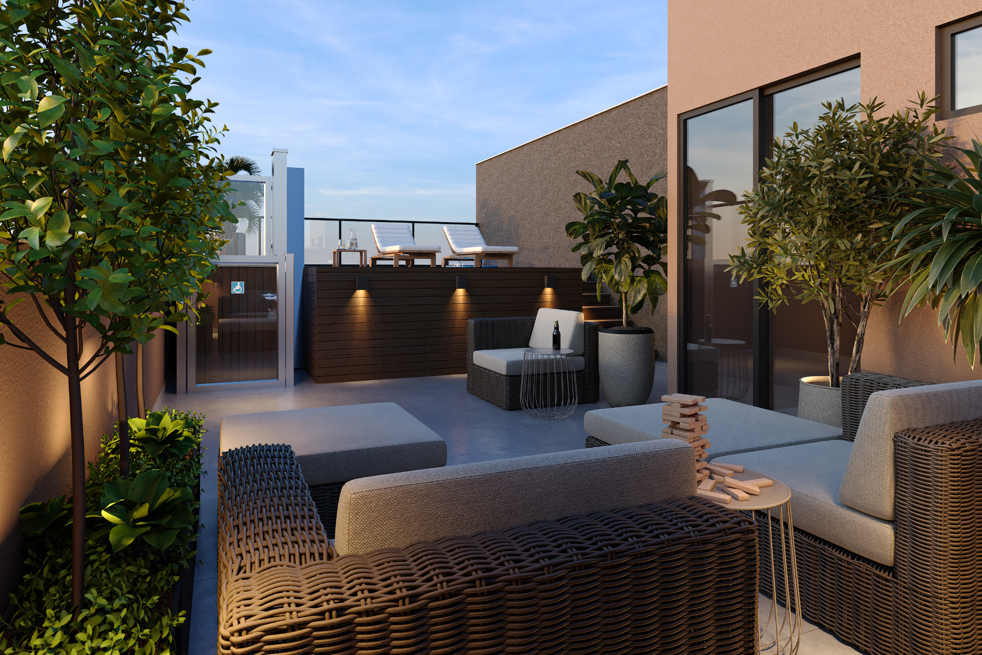 Pasteur 70 Vereda by Housi, foto 6