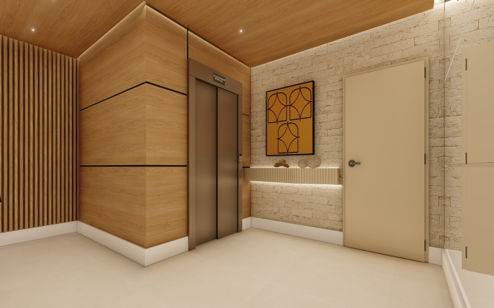Dona Elisa Smart Living, foto 3