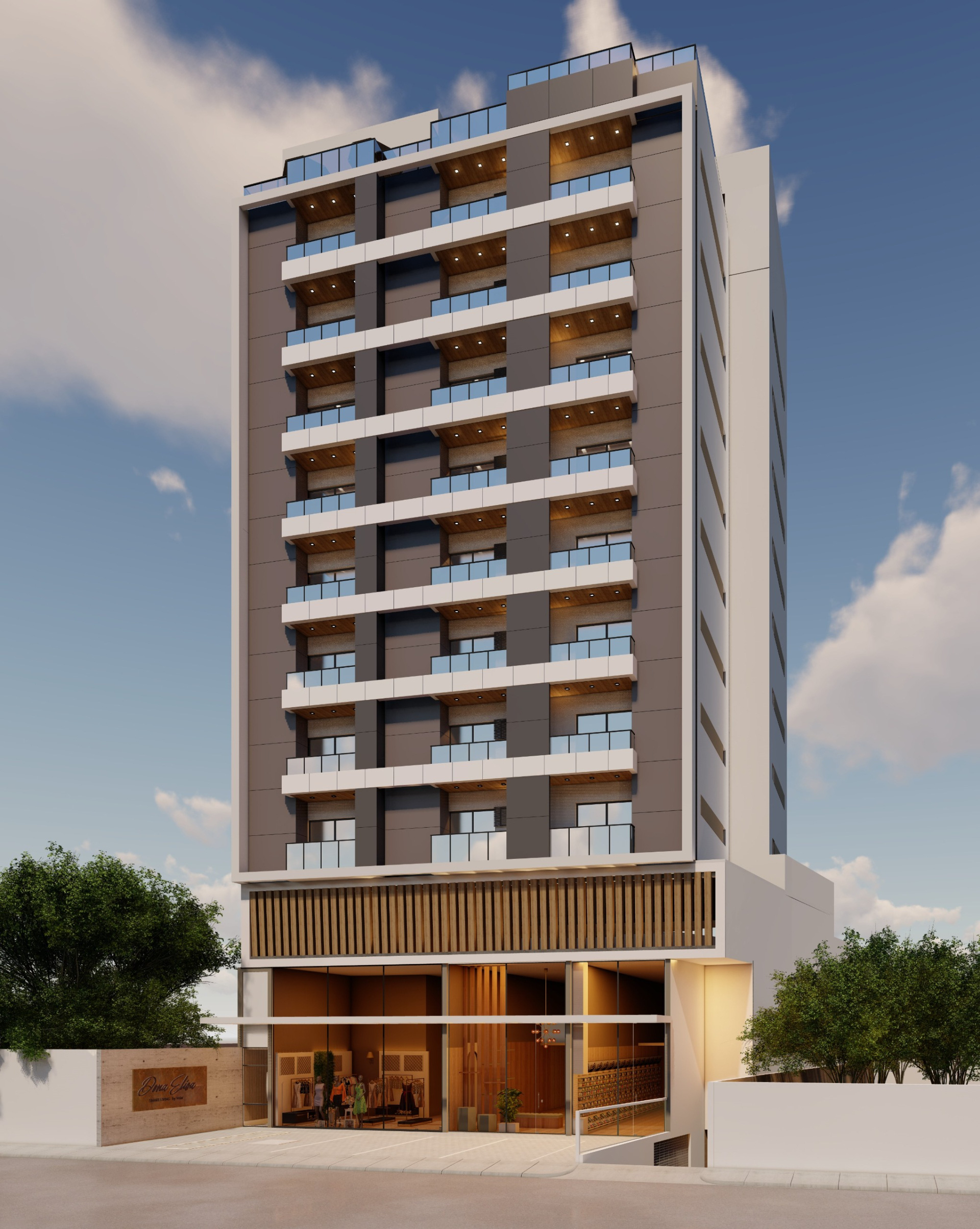 Dona Elisa Smart Living, foto 1