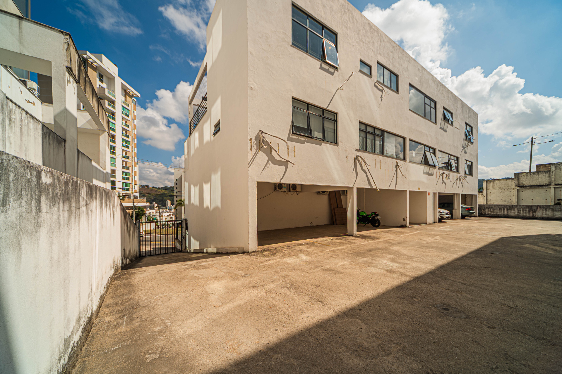 Edifício Wolf 1, foto 5