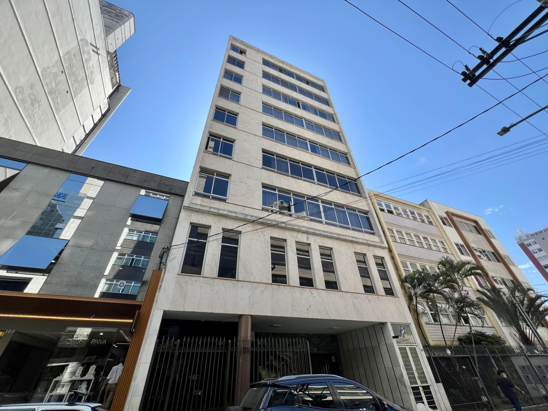 Ed. Desembargador Eurico da Silva Cunha, foto 1