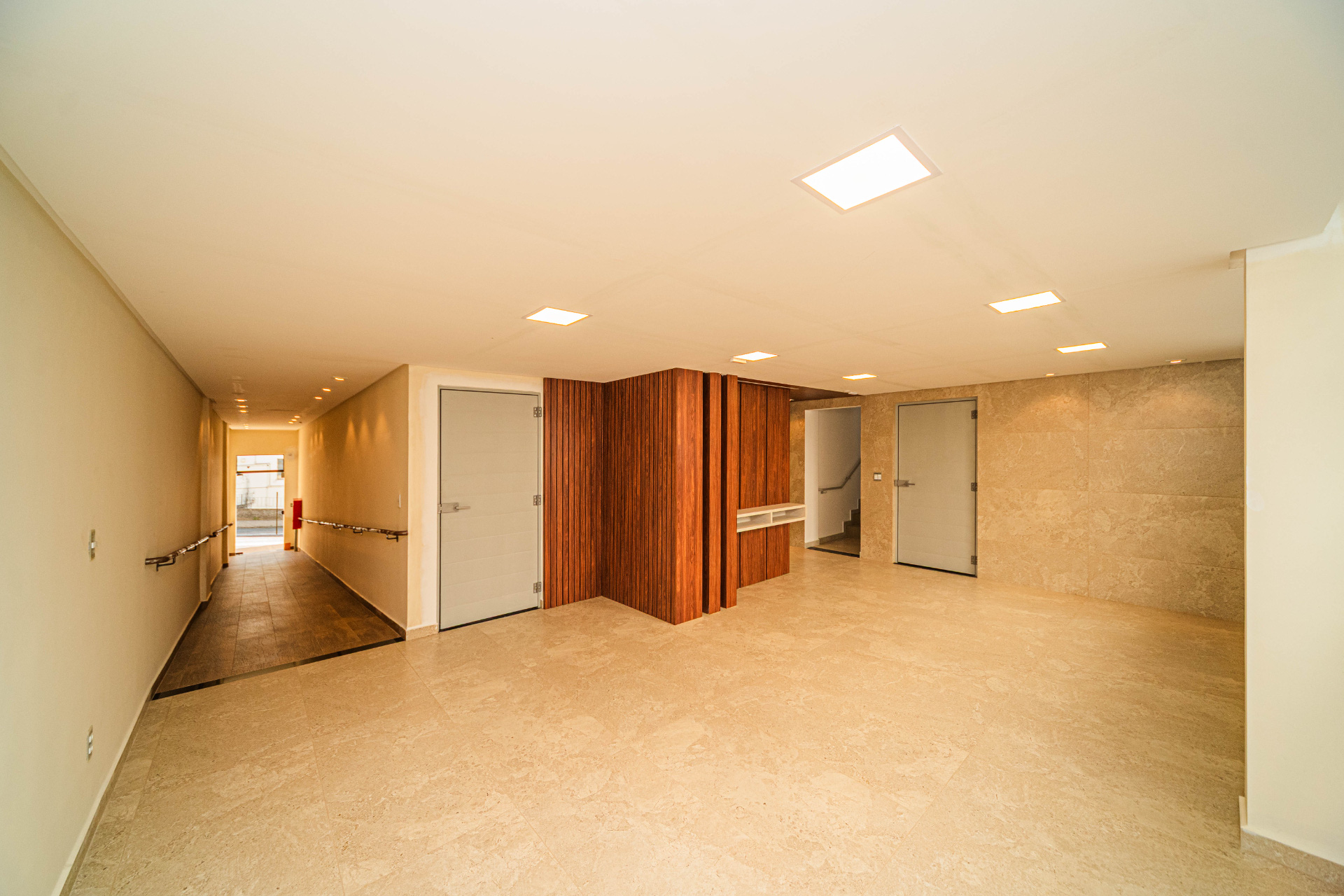 Albany Residencial, foto 4