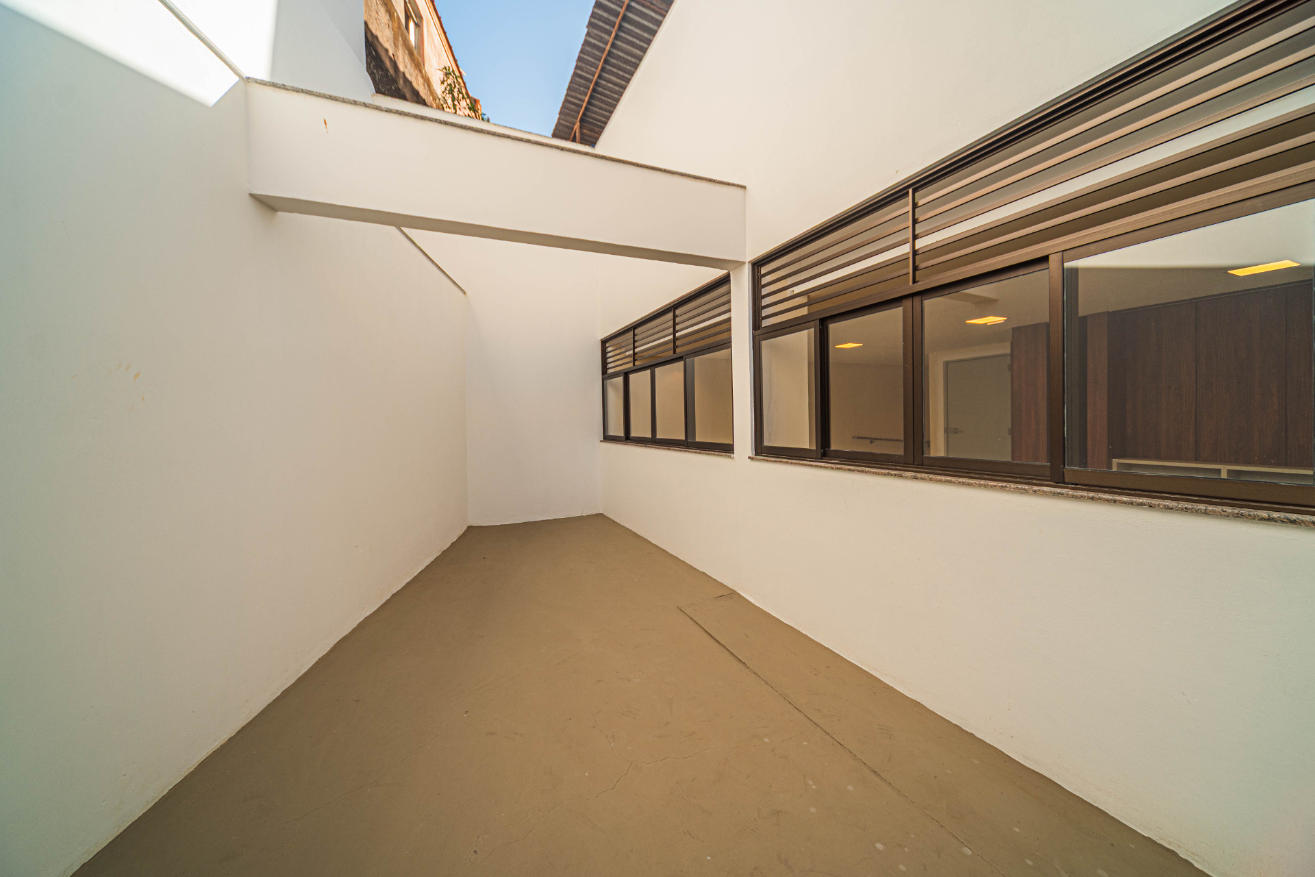 Albany Residencial, foto 5
