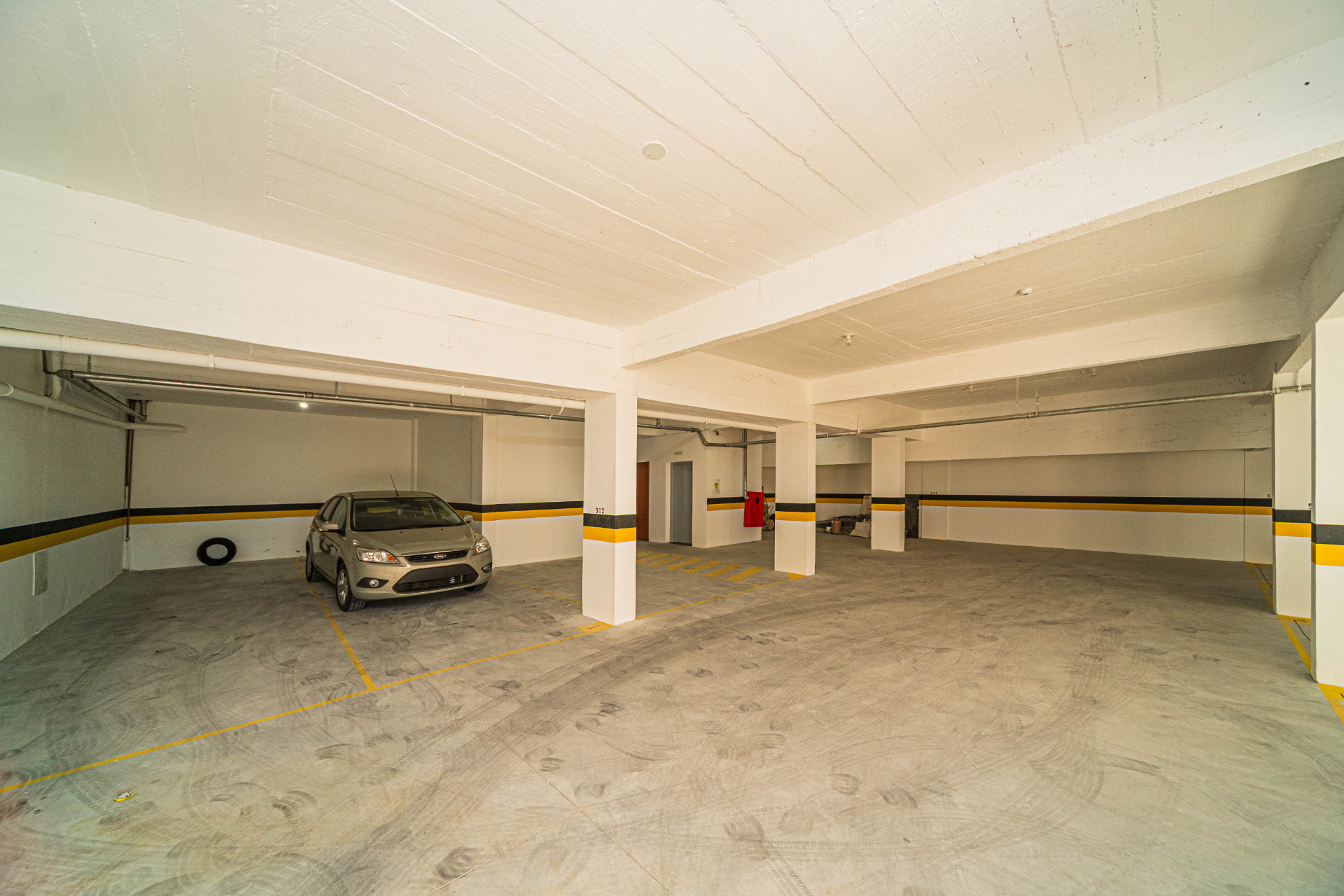 Albany Residencial, foto 6