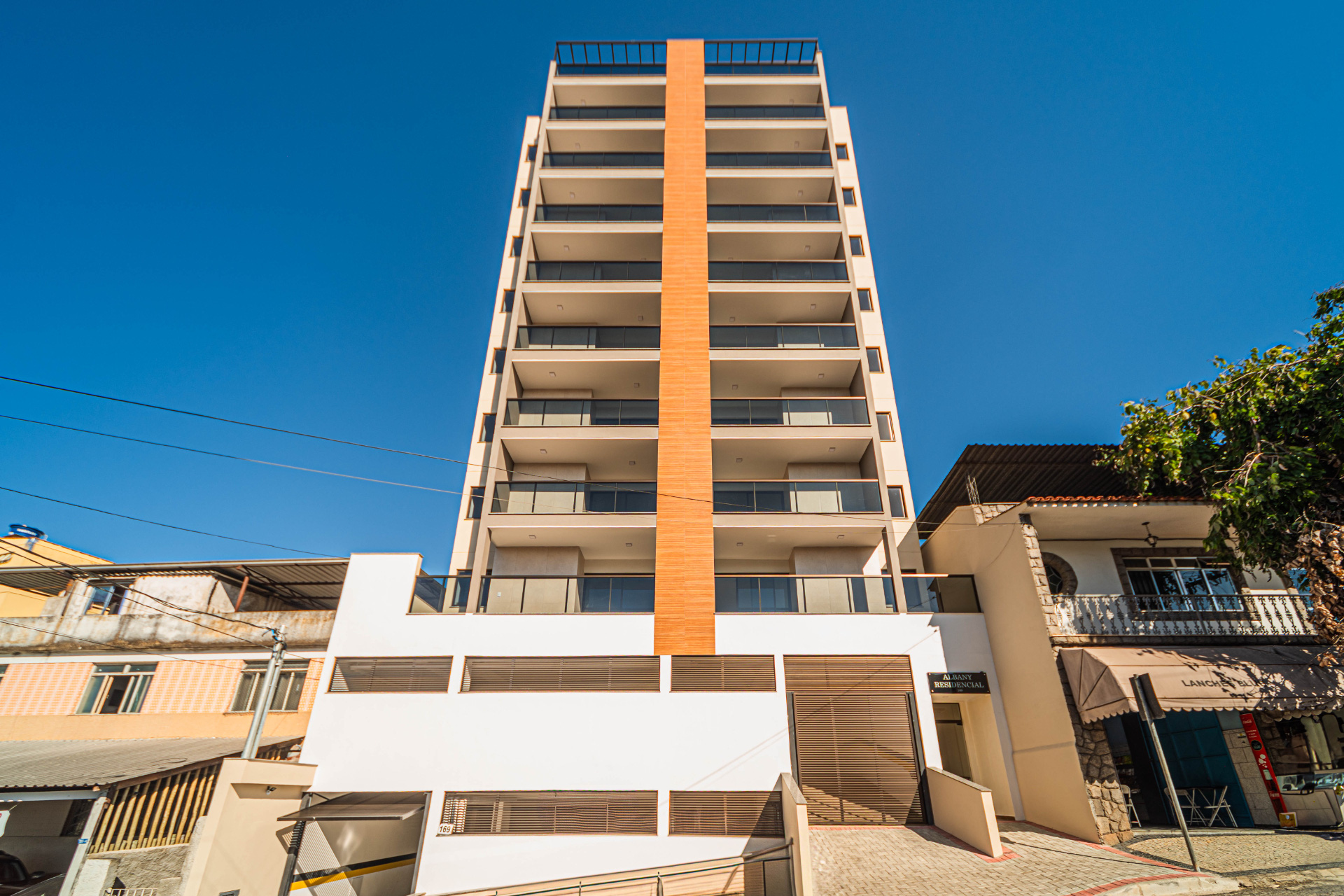 Albany Residencial, foto 1