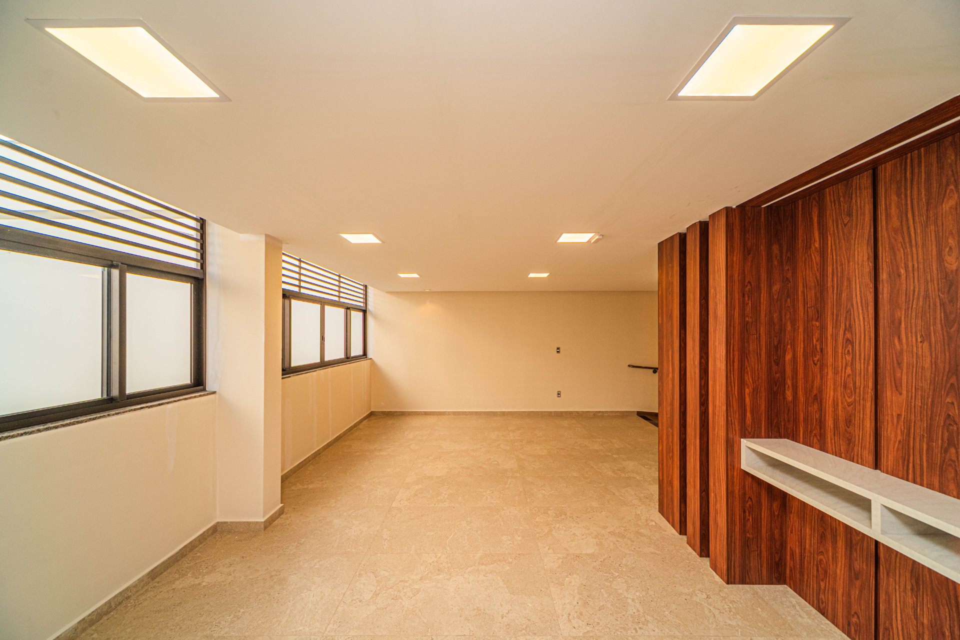 Albany Residencial, foto 3