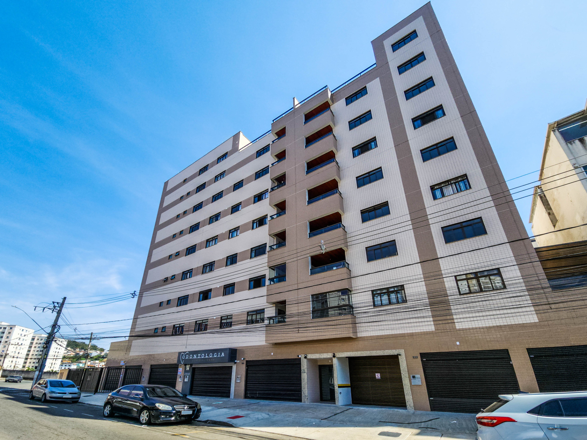 Ed. Esperança, foto 1