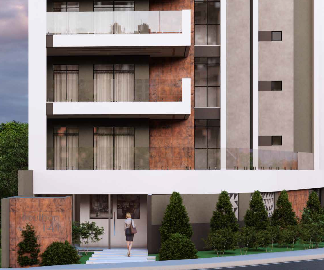 Residencial Bourbon, foto 2