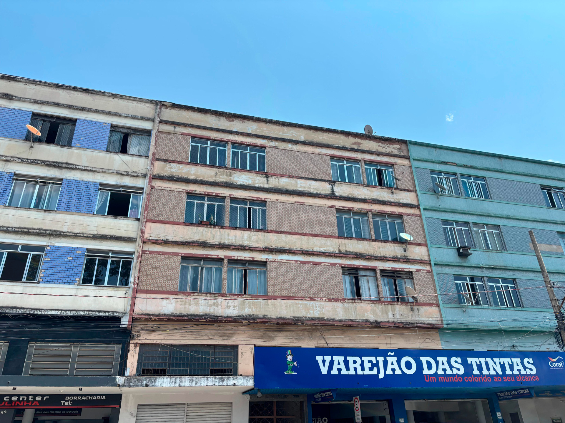 Ed. São Caetano, foto 1