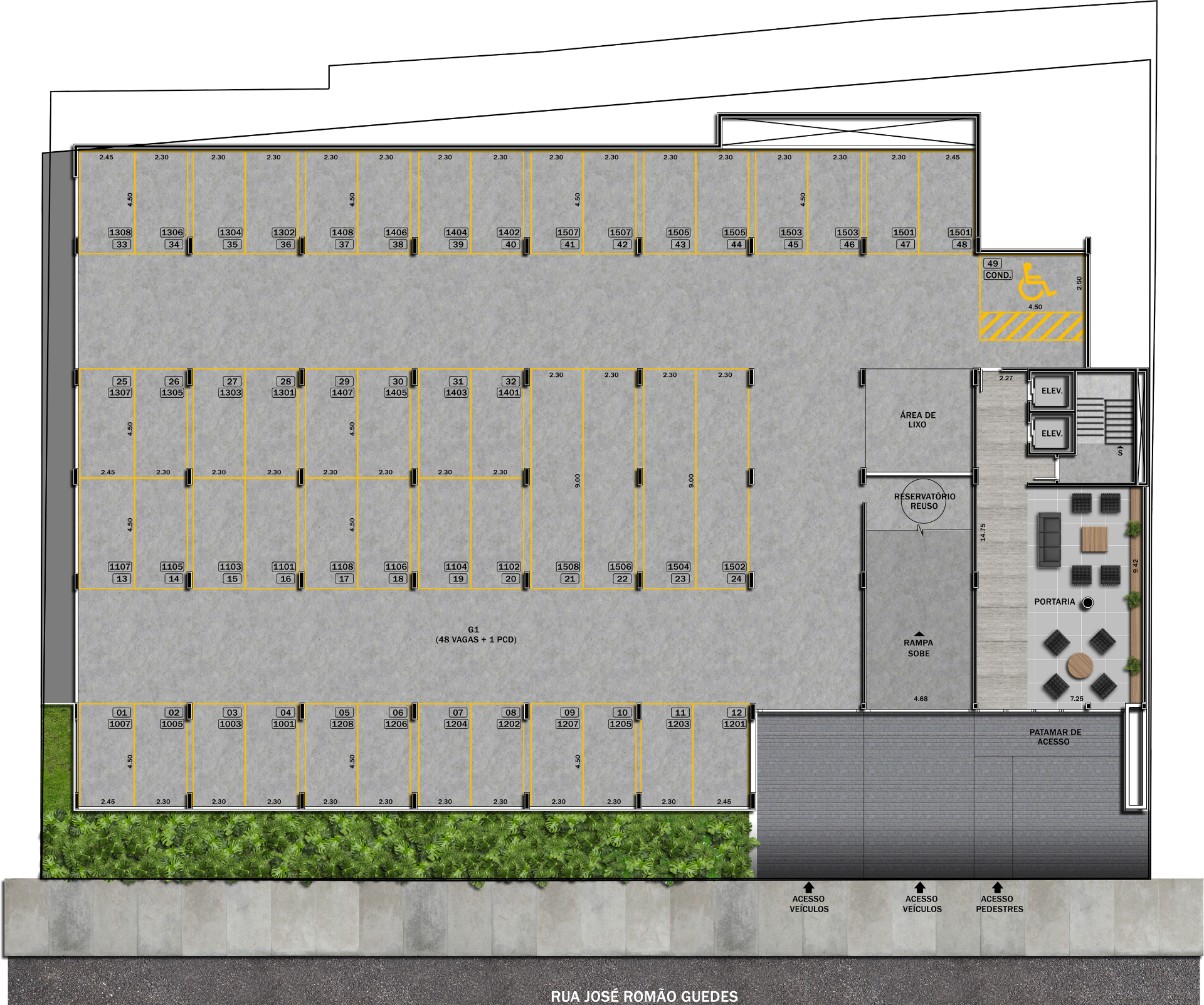 Amalfi Residence, foto 4
