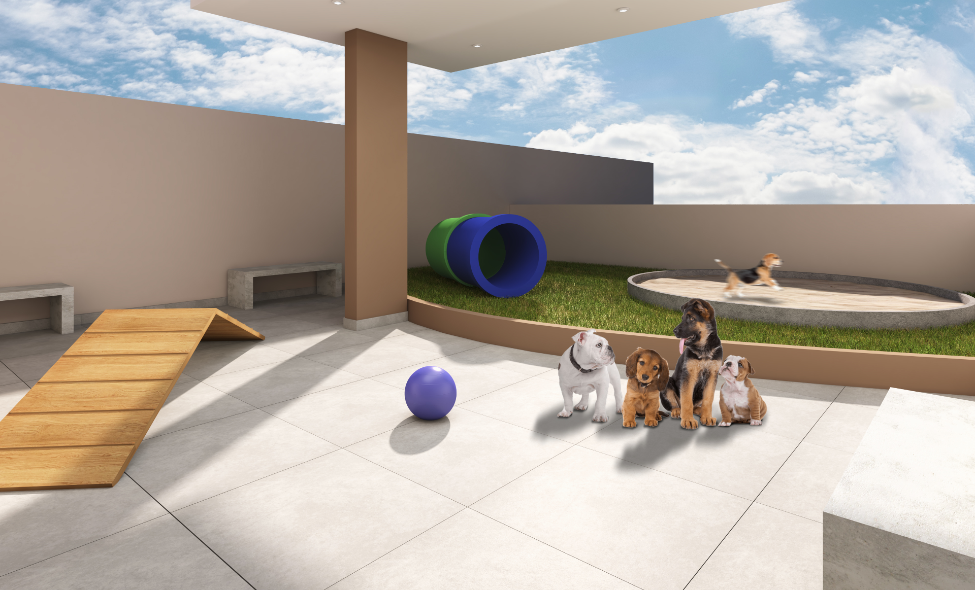 Amalfi Residence, foto 3