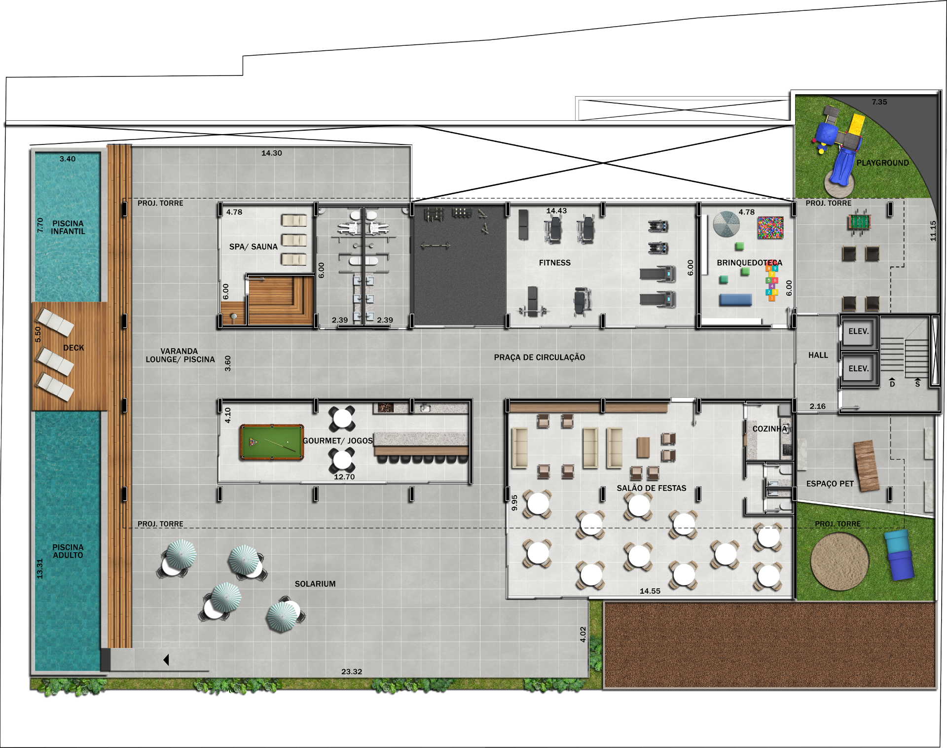 Amalfi Residence, foto 2