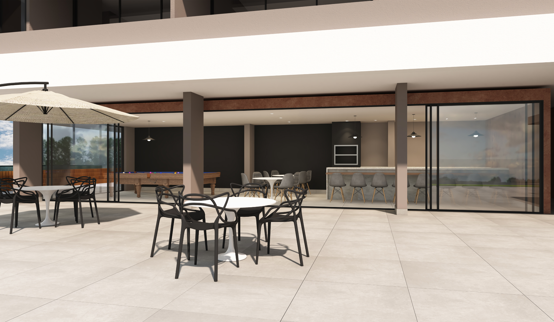 Amalfi Residence, foto 6