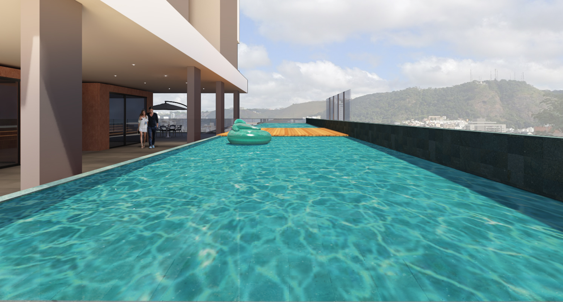 Amalfi Residence, foto 2