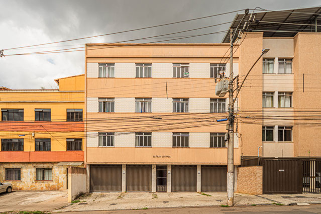 Foto cadastro cód. 3101