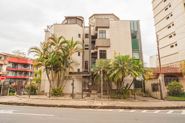 Cascatinha: Cobertura com spa e área gourmet. 129m².