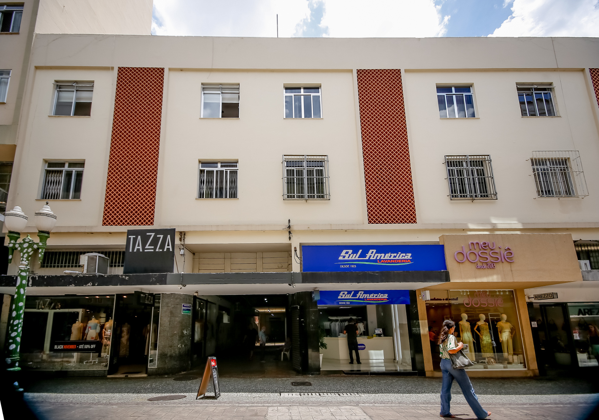 Edifício Mara, foto 1