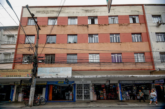 Foto cadastro cód. 3109