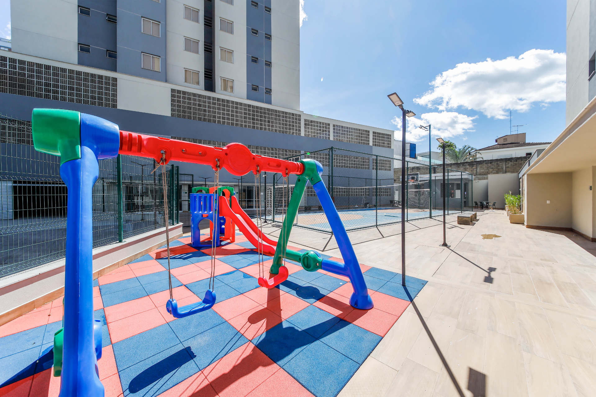 Residencial Monte Verde, foto 4