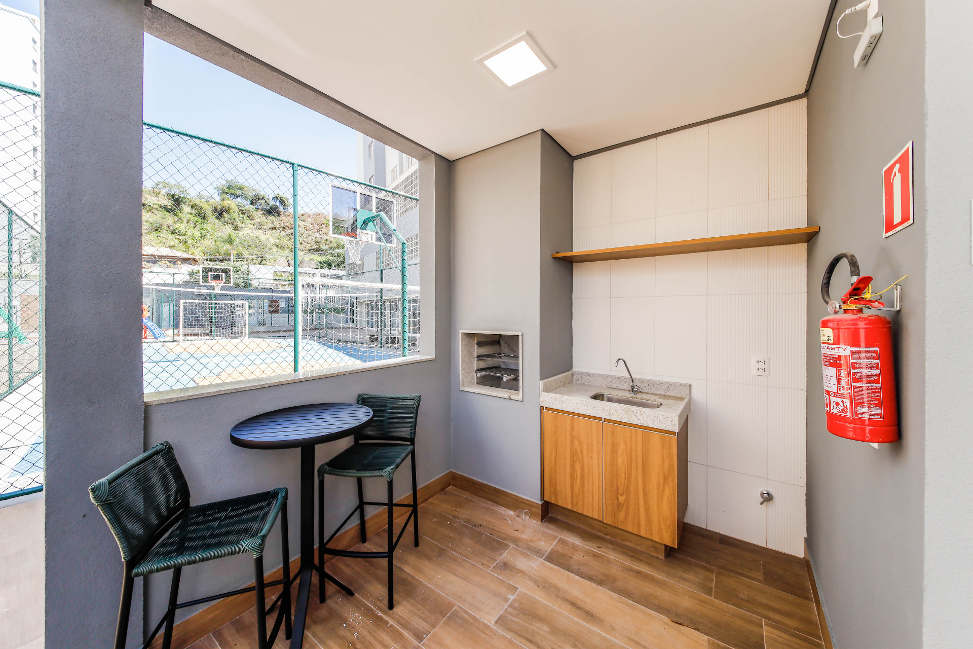 Residencial Monte Verde, foto 12