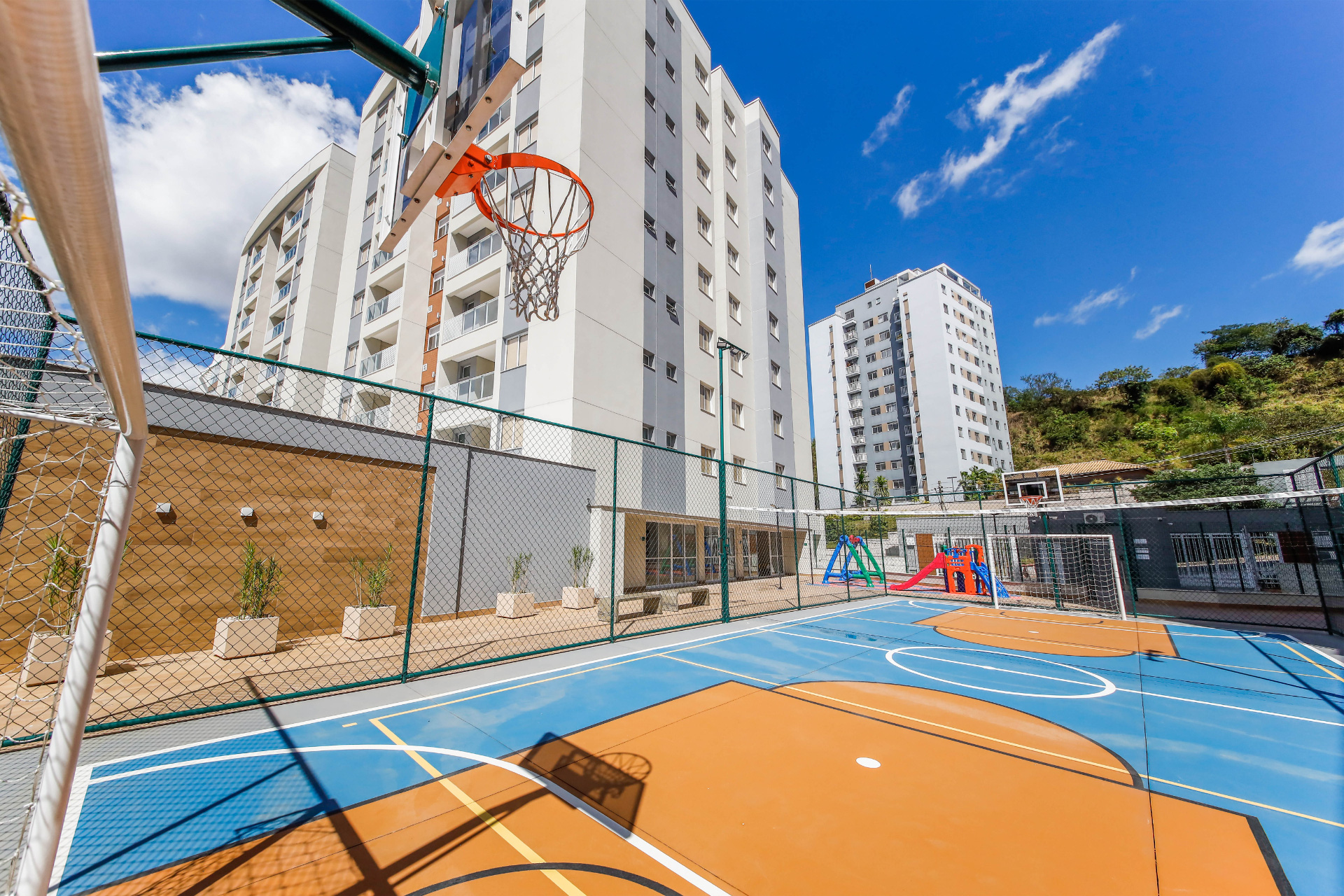 Residencial Monte Verde, foto 18