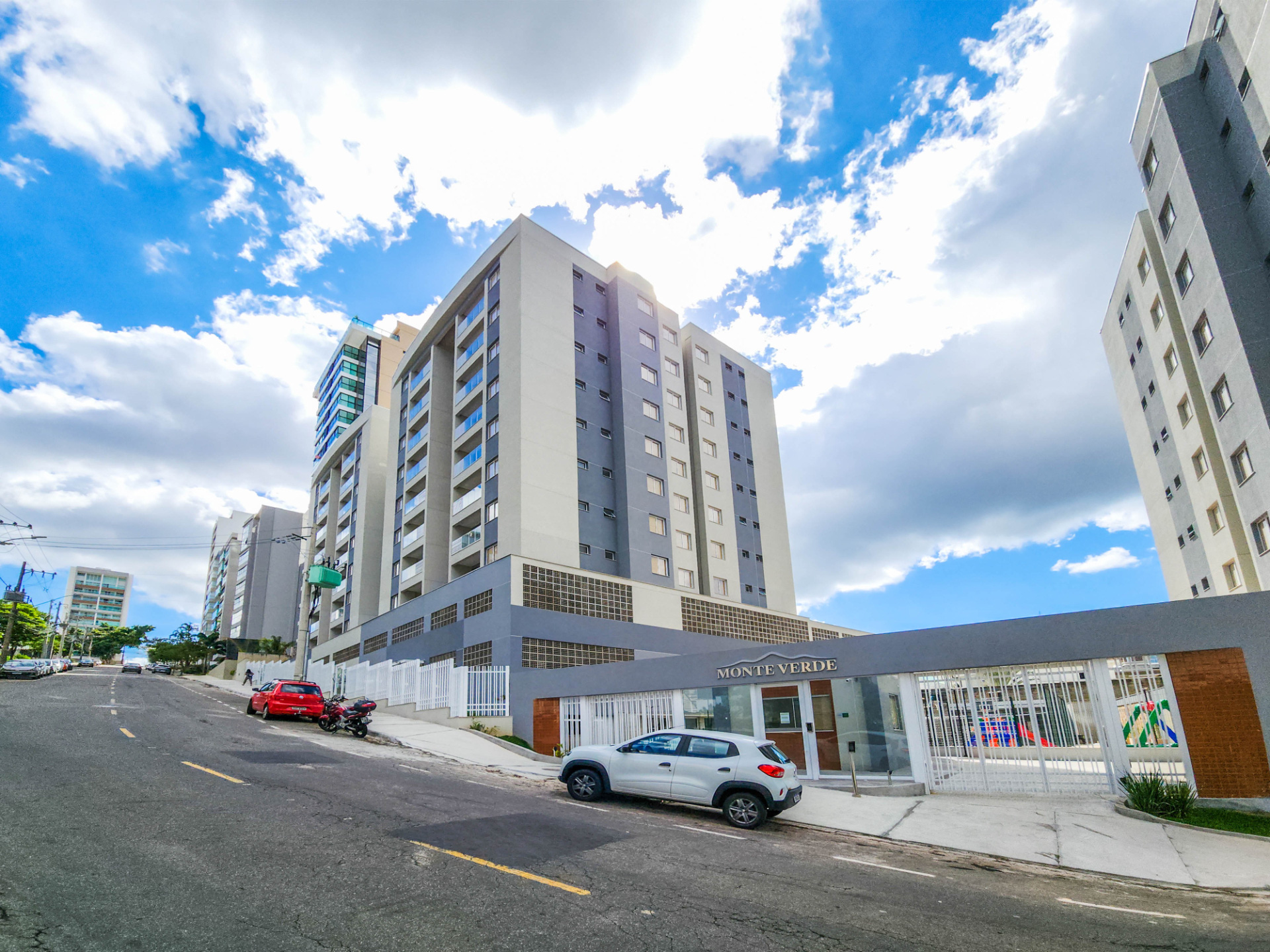 Residencial Monte Verde, foto 2