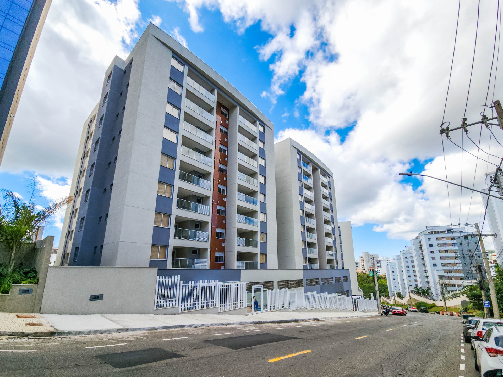 Residencial Monte Verde, foto 1