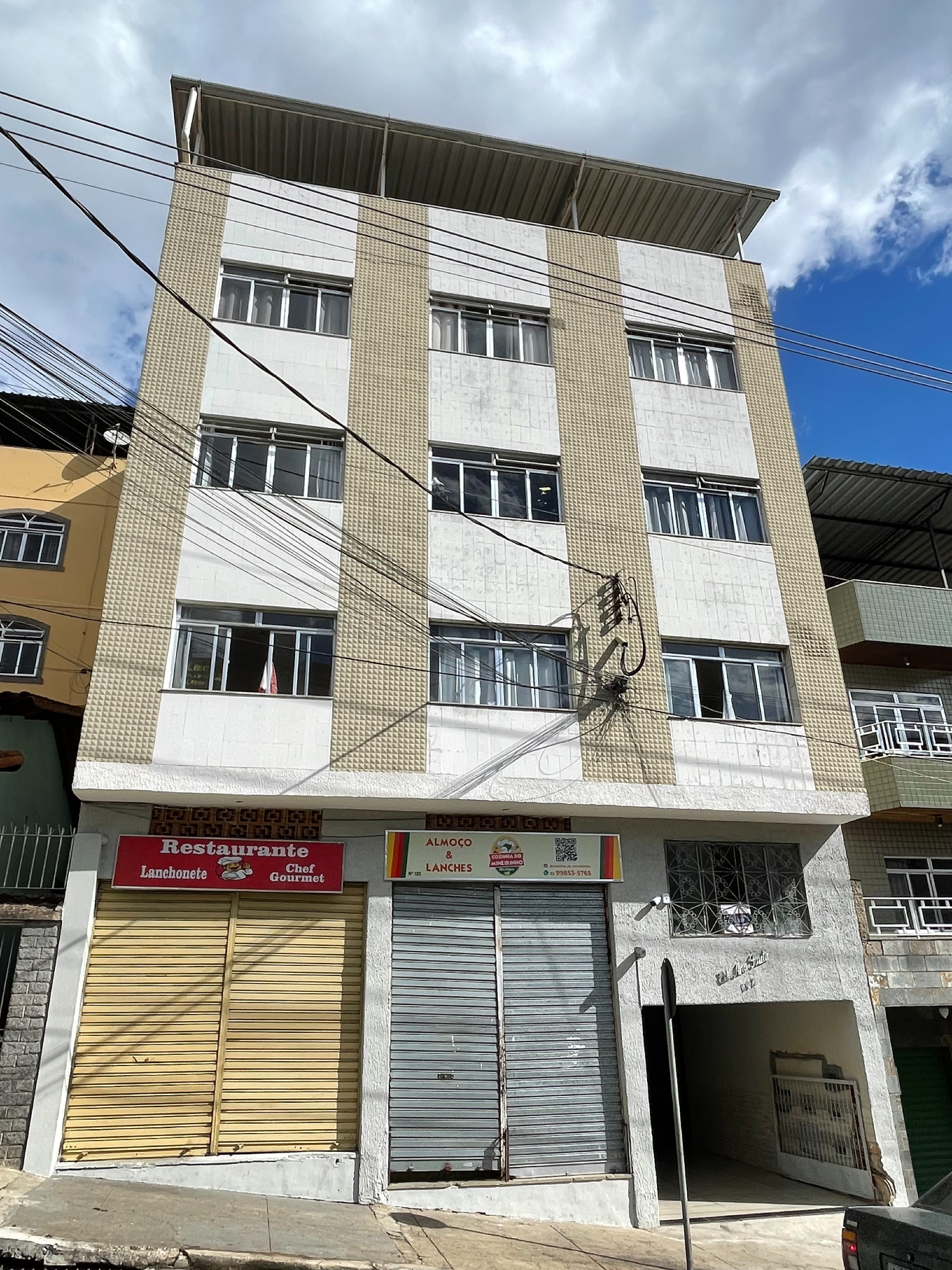 Edifício Ana Paula, foto 1