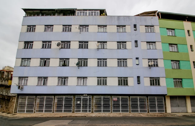 Foto cadastro cód. 3119