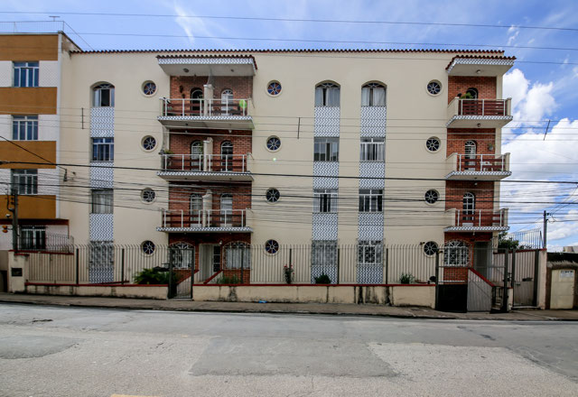 Foto cadastro cód. 3121