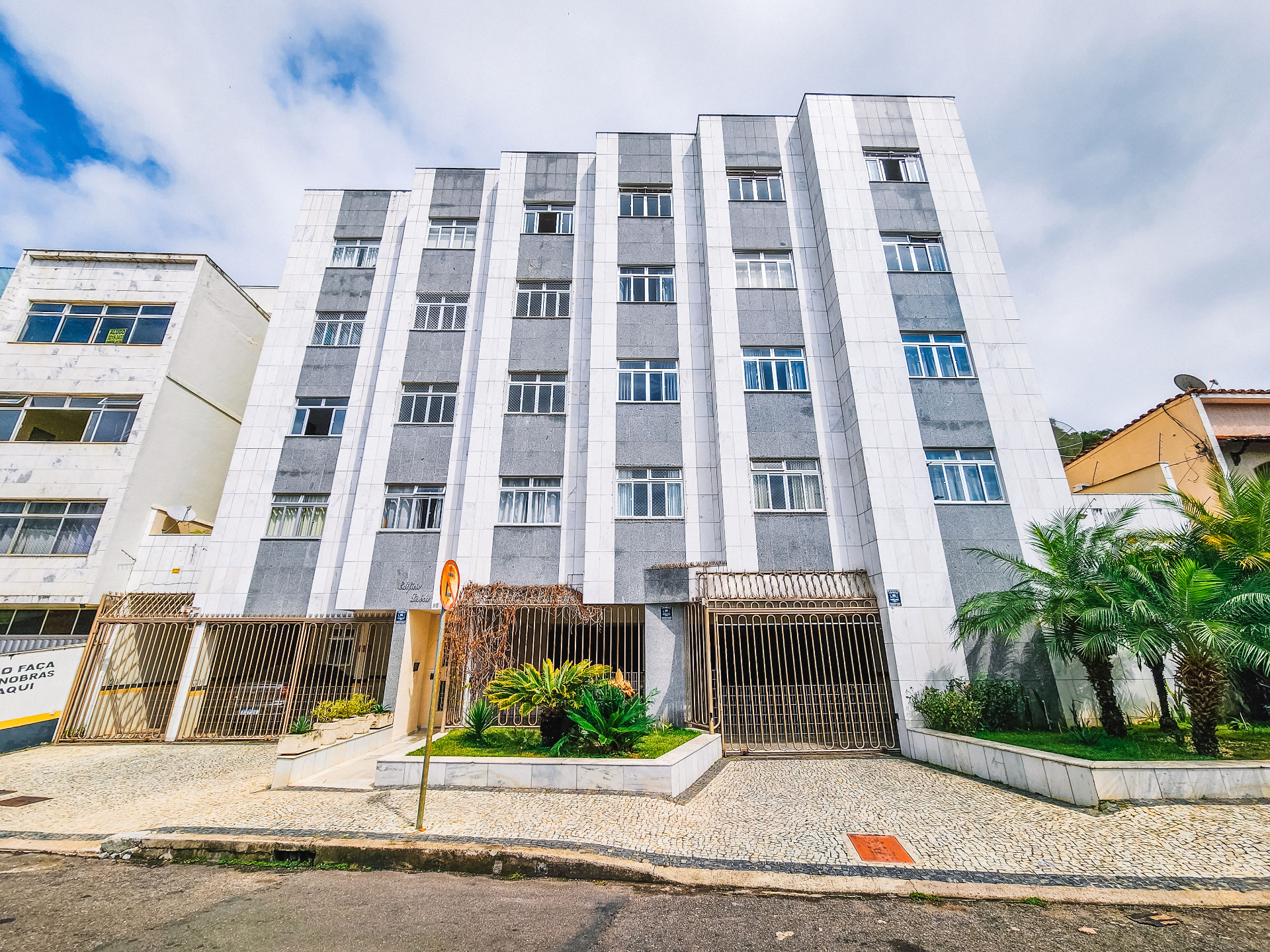 Ed. Lisboa, foto 1