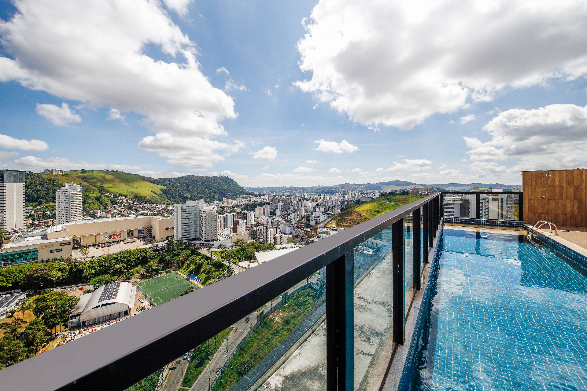 Residencial Newton Almeida, foto 5