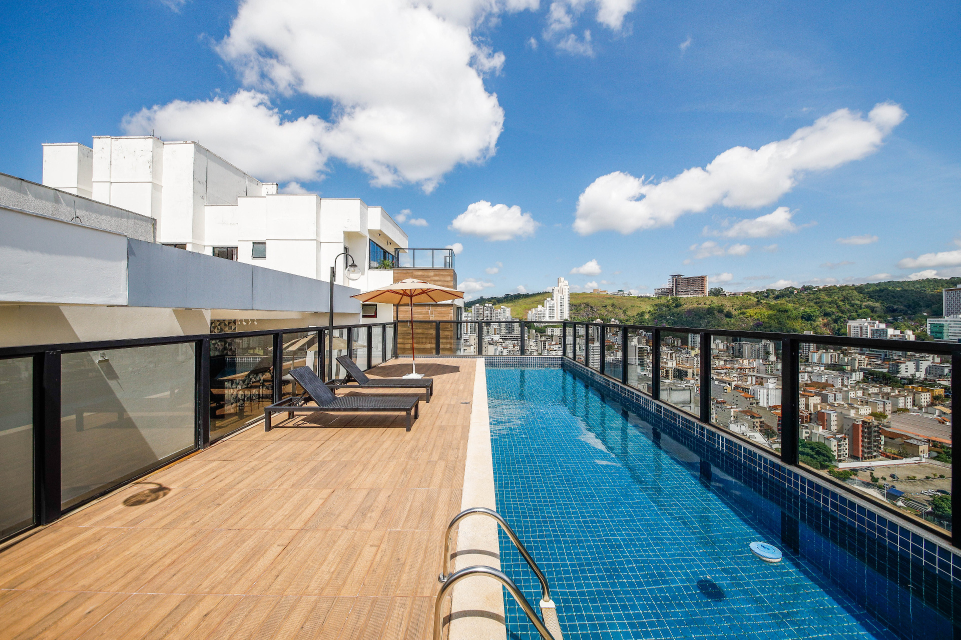 Residencial Newton Almeida, foto 3