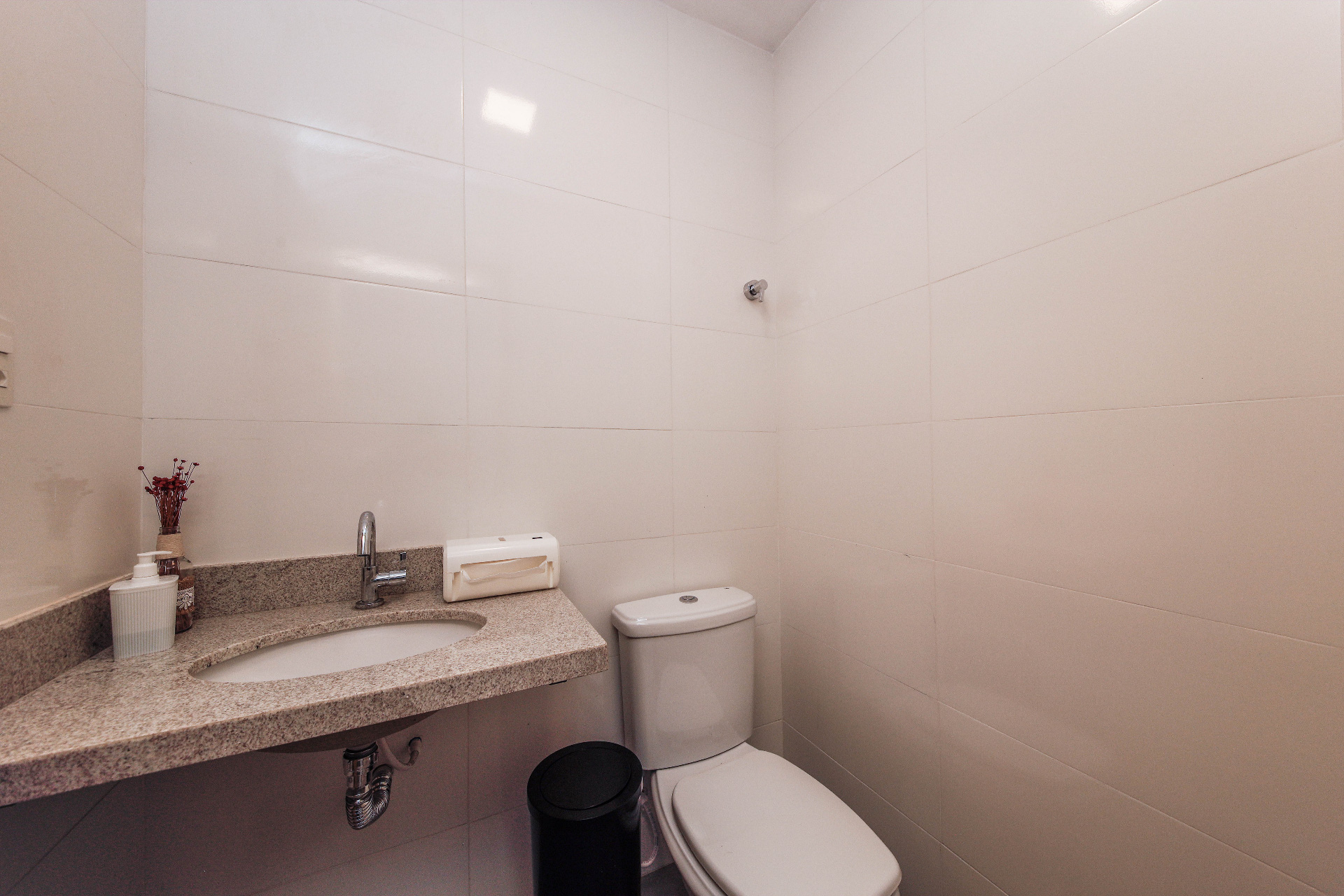 Residencial Newton Almeida, foto 12