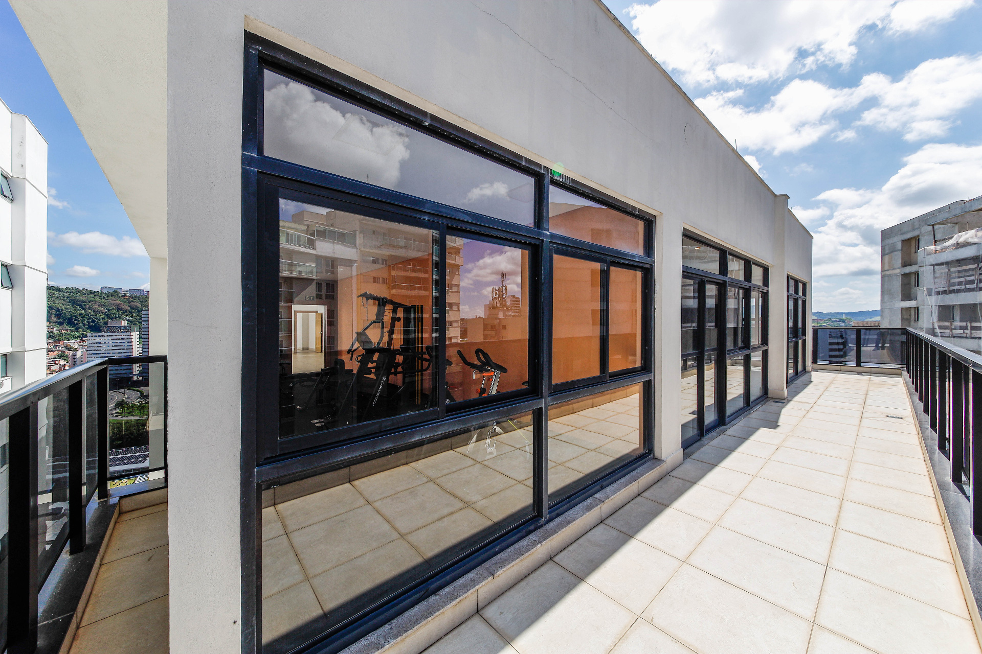 Residencial Newton Almeida, foto 10