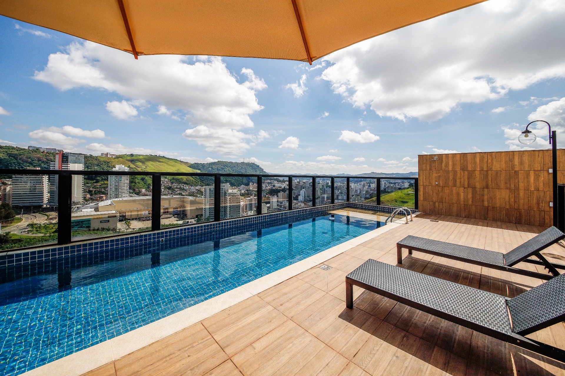Residencial Newton Almeida, foto 4