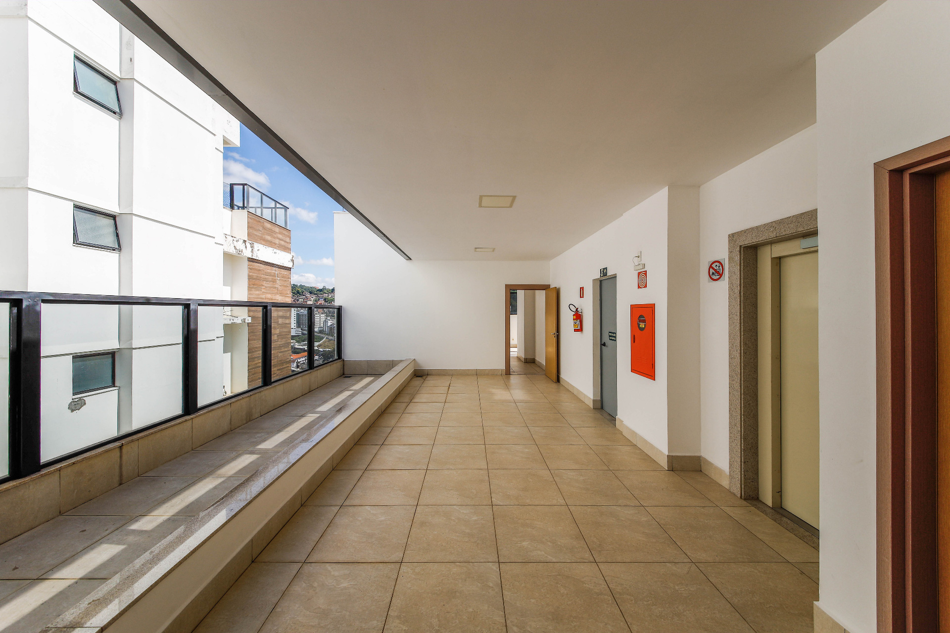 Residencial Newton Almeida, foto 15