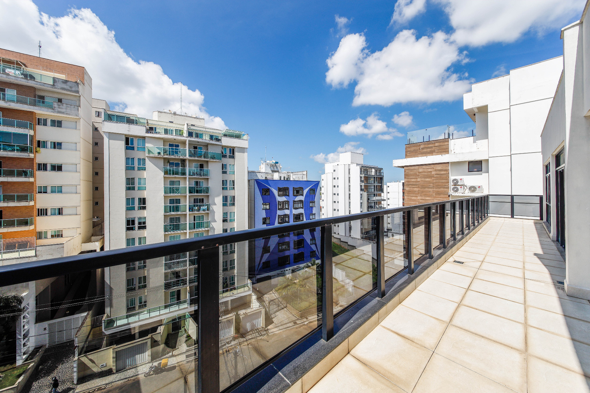 Residencial Newton Almeida, foto 9