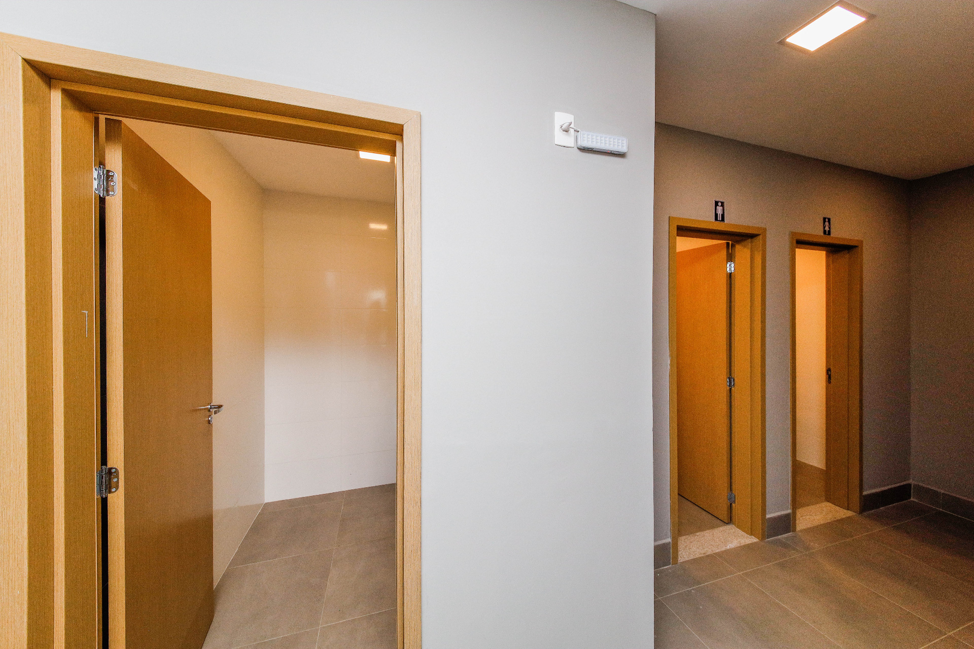 Residencial Newton Almeida, foto 13