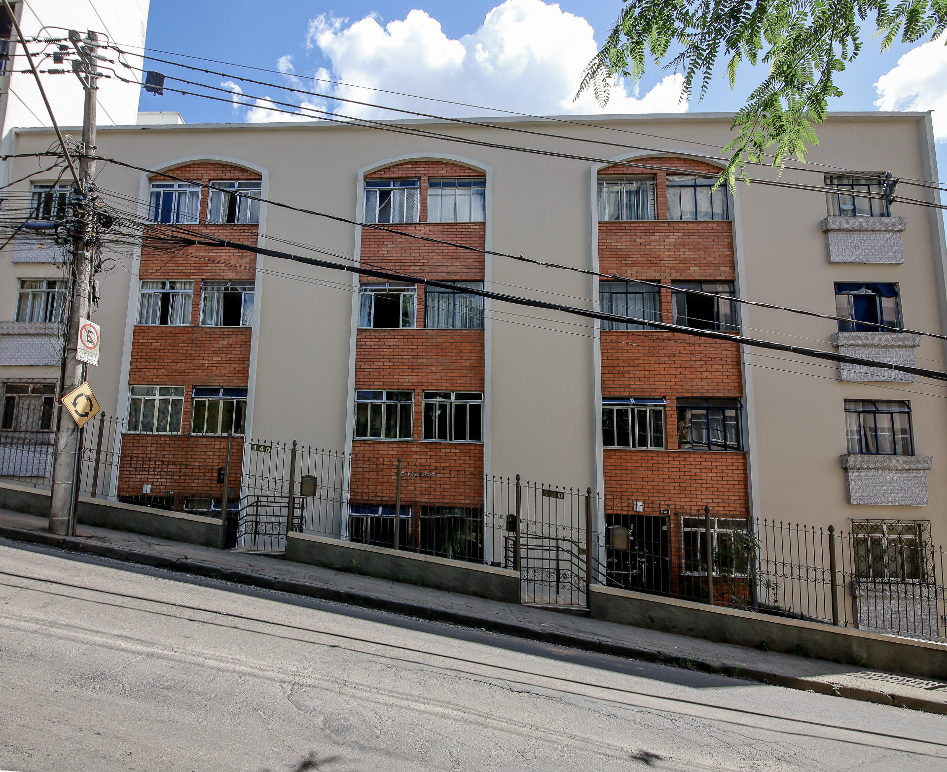 Ed. Maripê - Bloco A, foto 2
