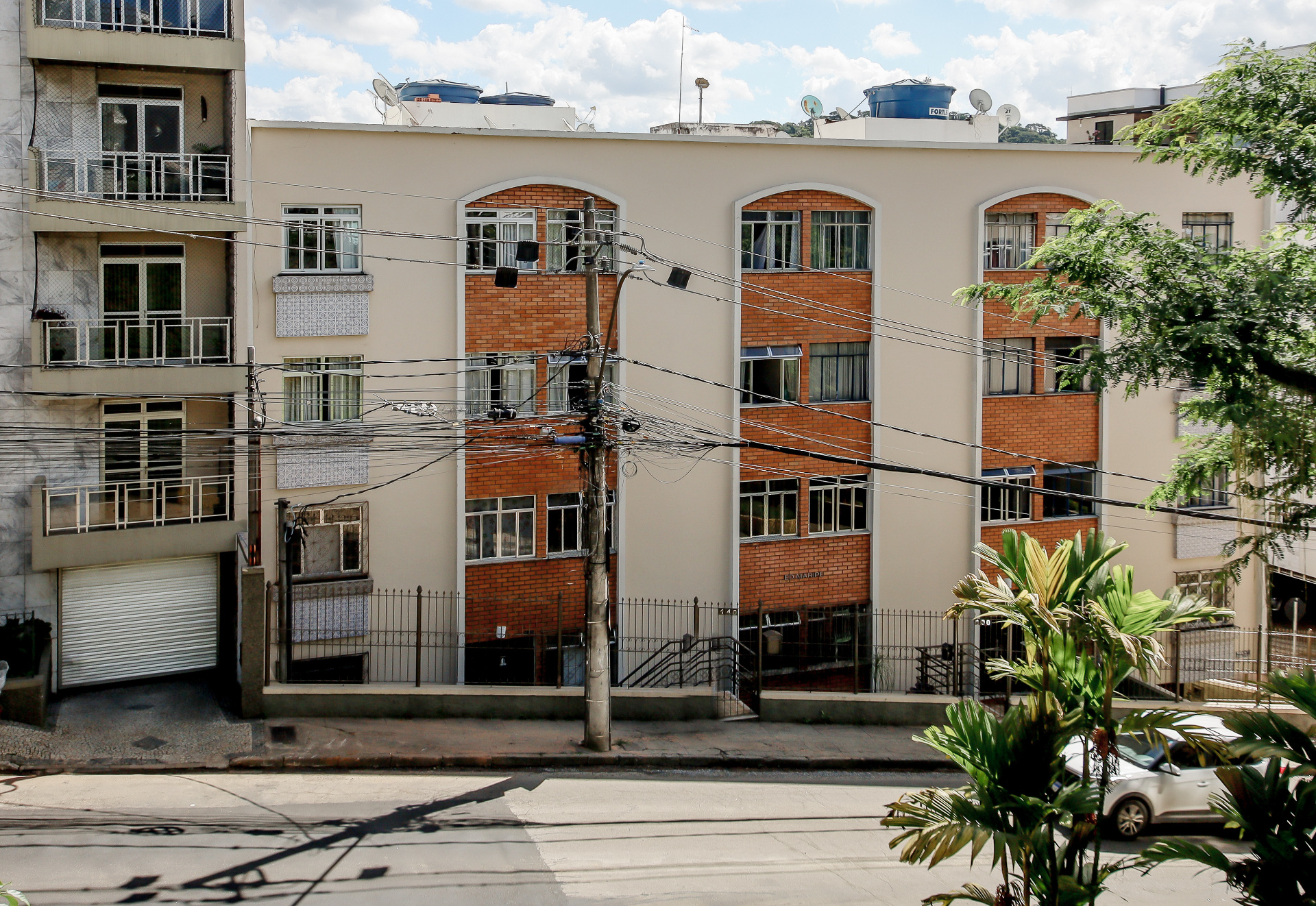 Ed. Maripê - Bloco A, foto 1