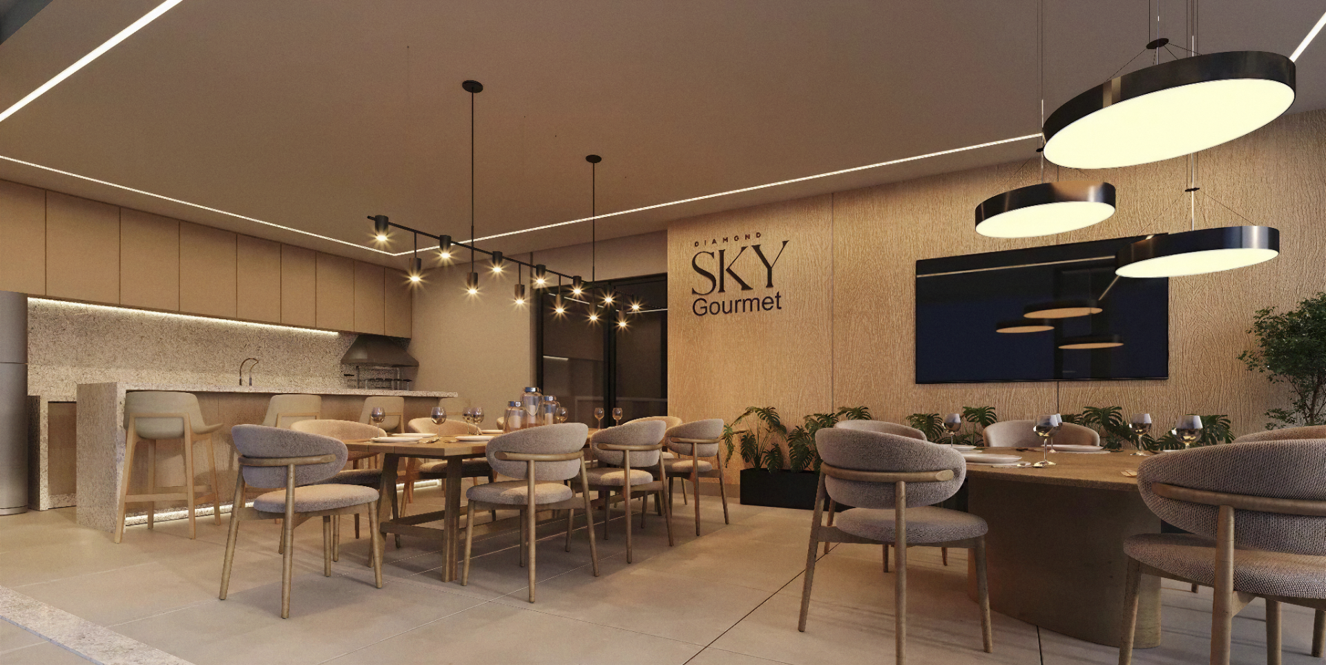 Diamond Sky, foto 11