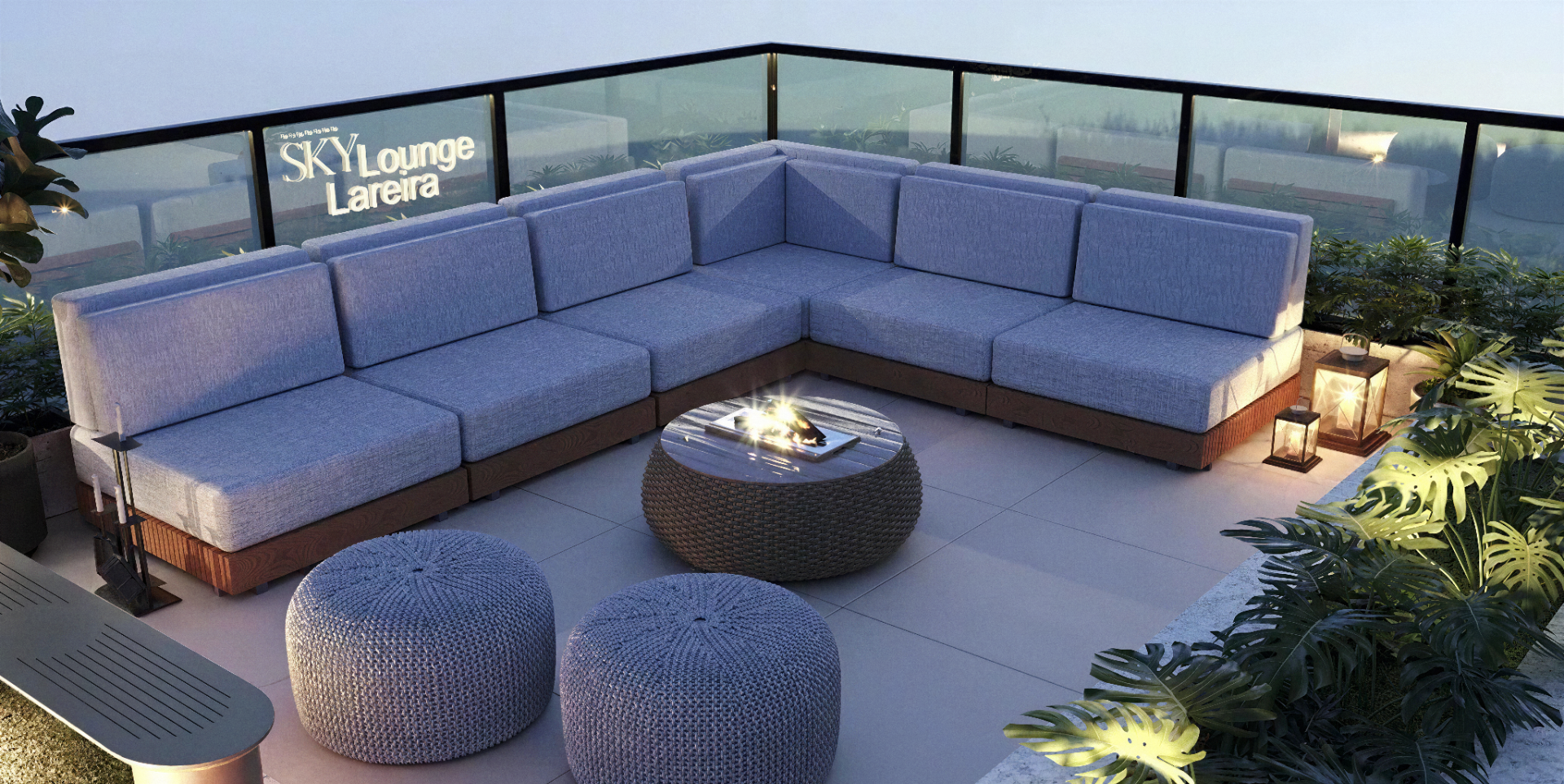 Diamond Sky, foto 7