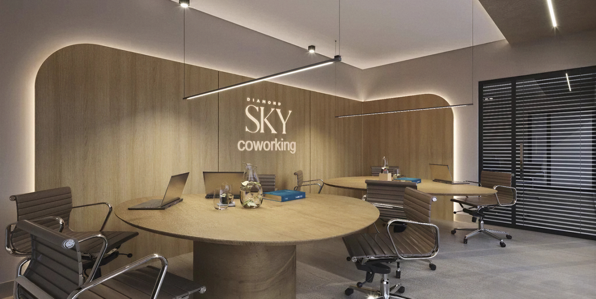 Diamond Sky, foto 15