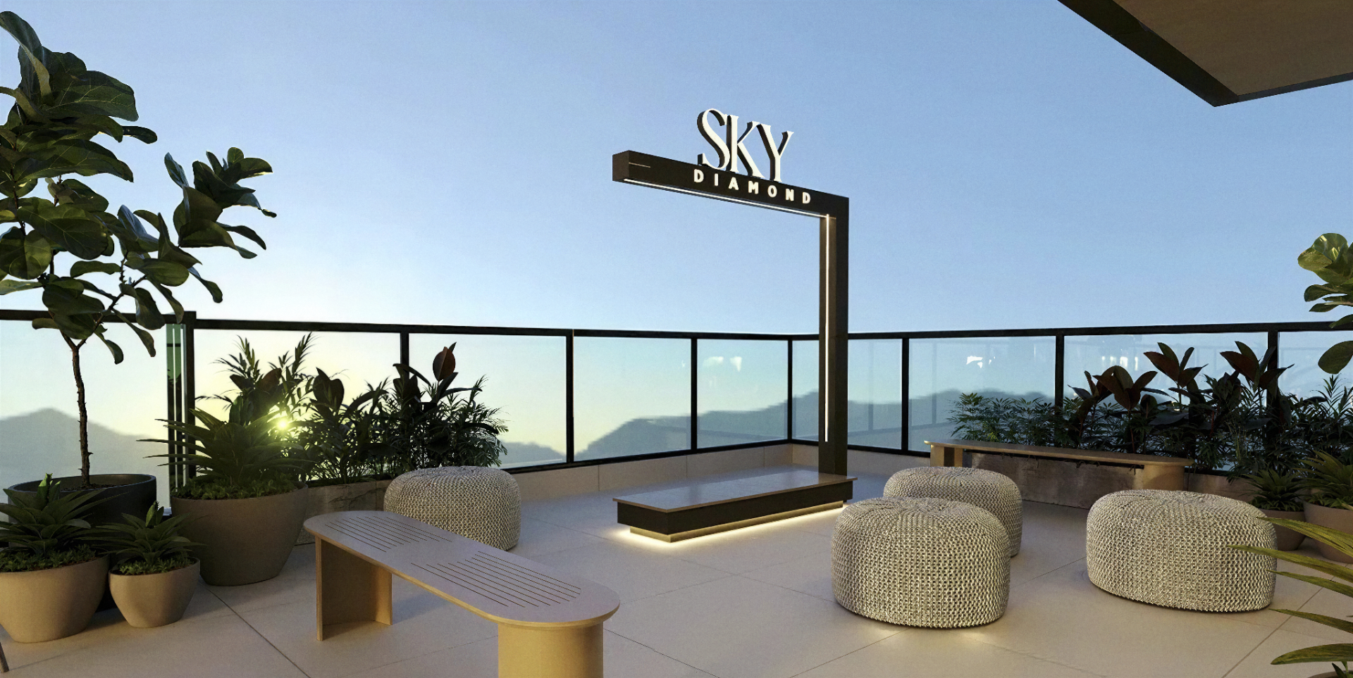 Diamond Sky, foto 10