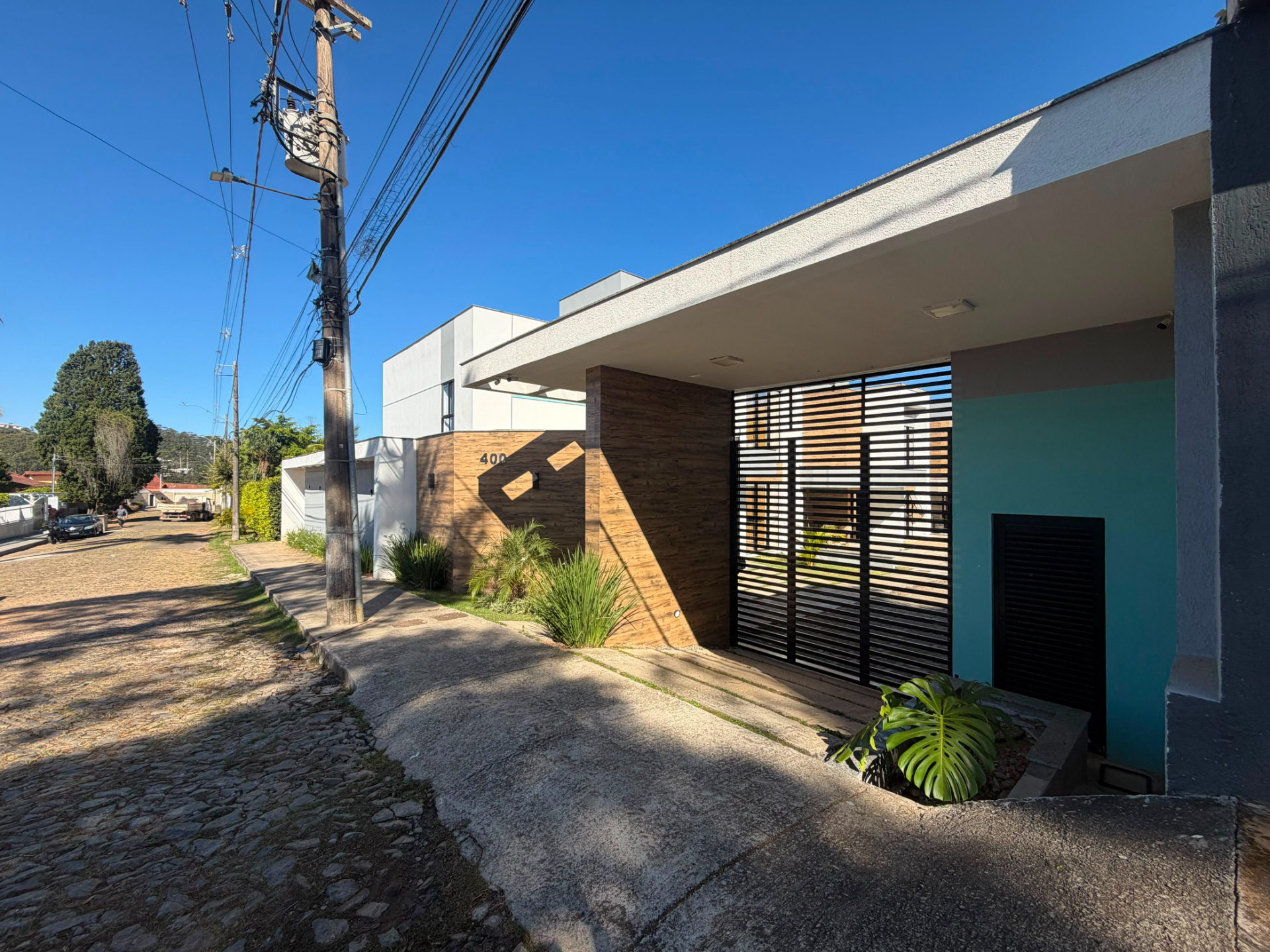 Residencial Parque Alto, foto 2