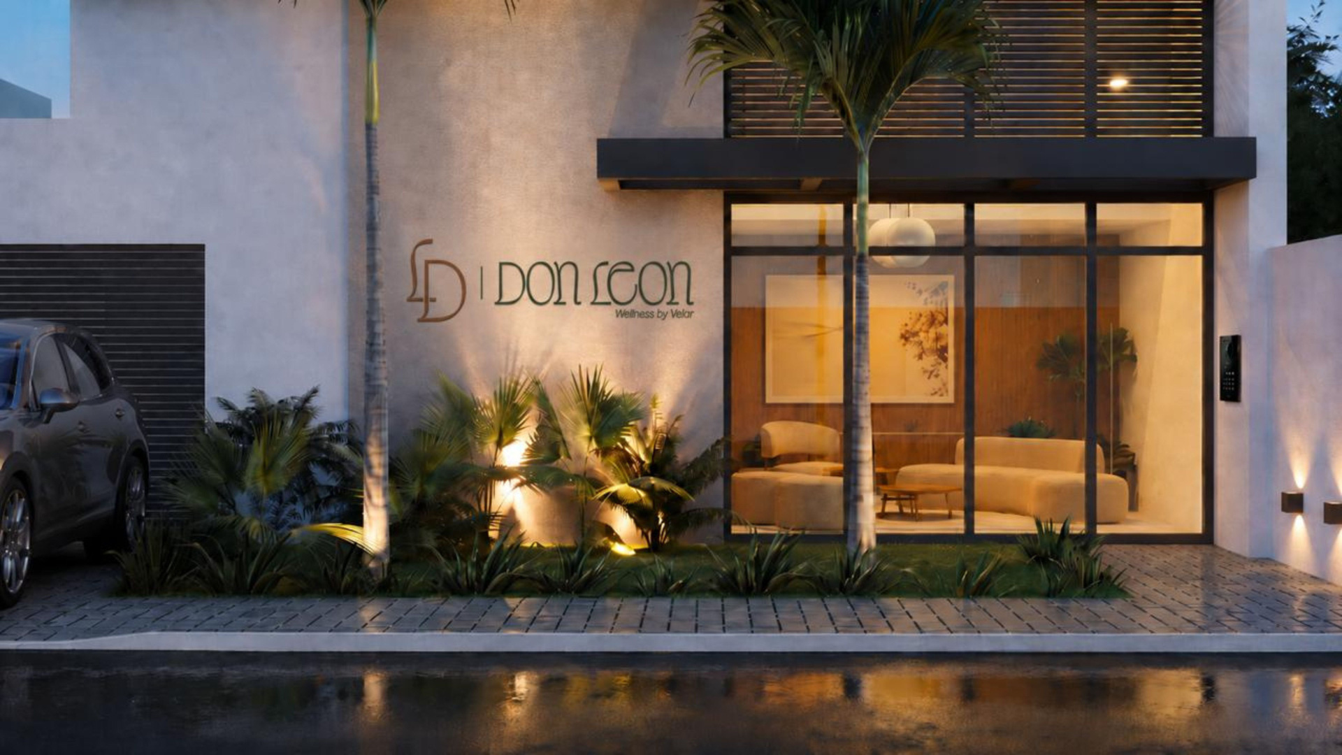Don Leon, foto 10